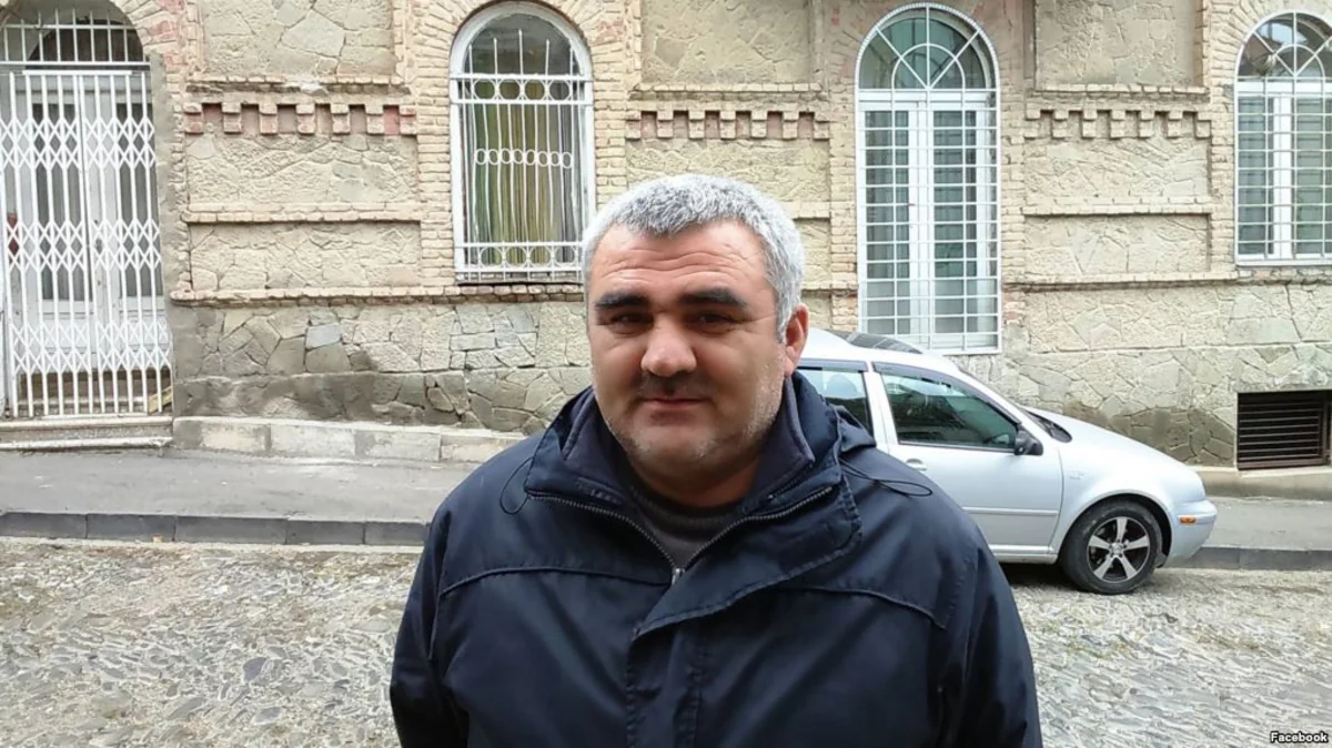 Əfqan Muxtarlıya qarşı irəli sürülmüş ittihamlar məlum olub