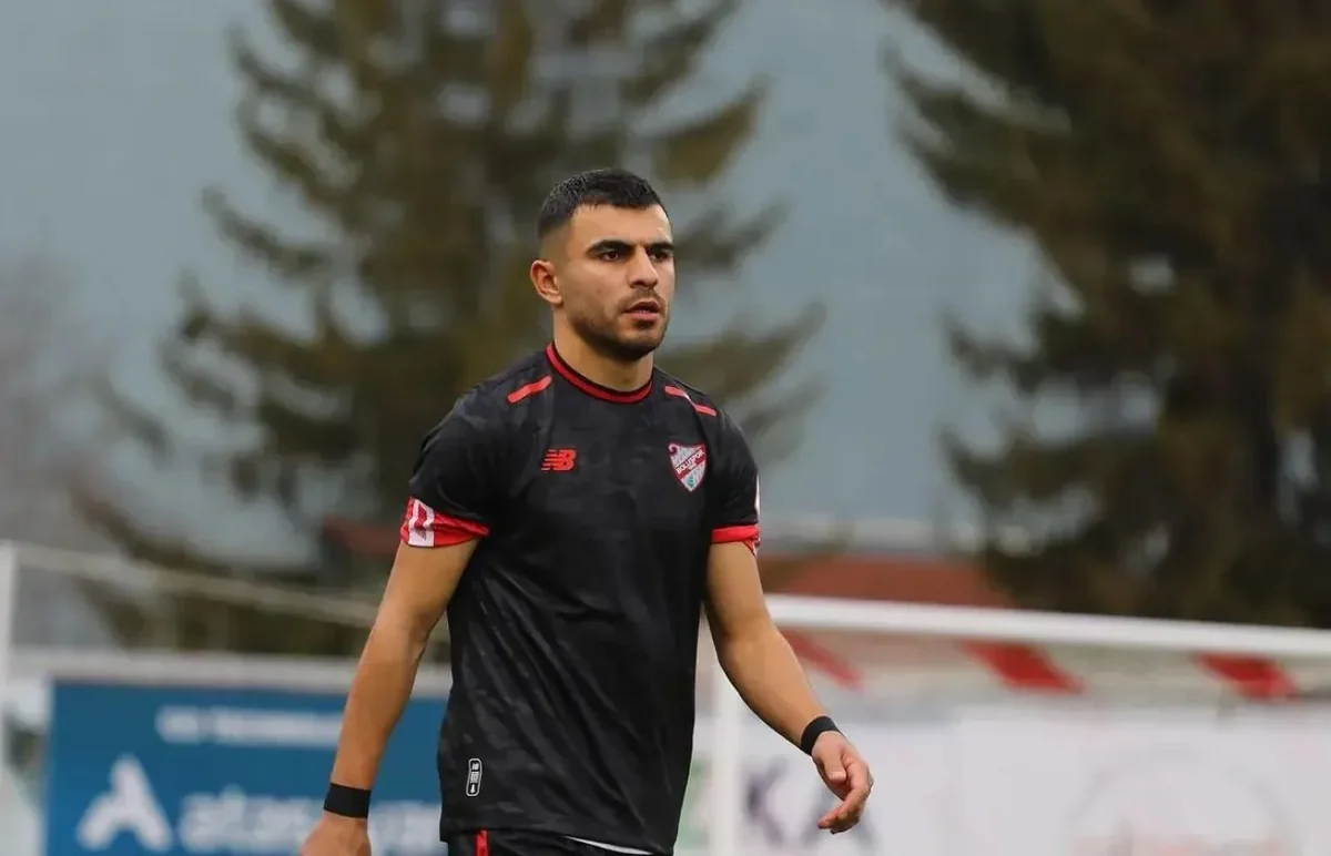 Azərbaycan millisinin futbolçusu Türkiyə Superliqasında oynamaq istəyir
