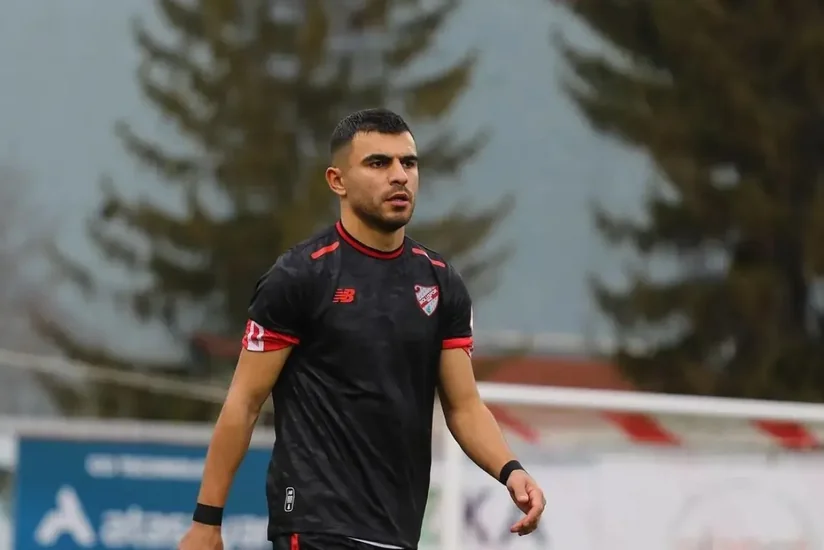 Azərbaycan millisinin futbolçusu Türkiyə Superliqasında oynamaq istəyir