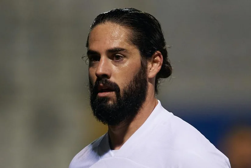 Иско переходит в Севилью