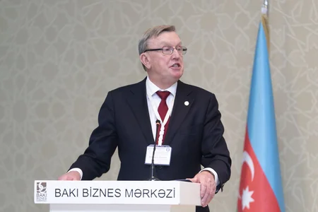 Bakıda “Baytarlıq elminin inkişaf istiqamətlərində innovasiyaların tətbiqi” mövzusunda beynəlxalq elmi-praktiki konfransı keçirilir