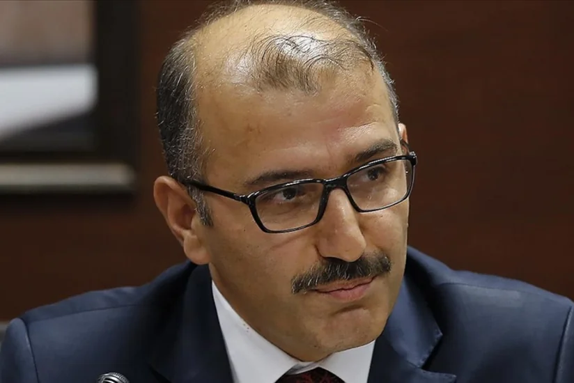 Türkiyənin Azərbaycandakı səfirliyinə yeni media müşaviri təyin olunub