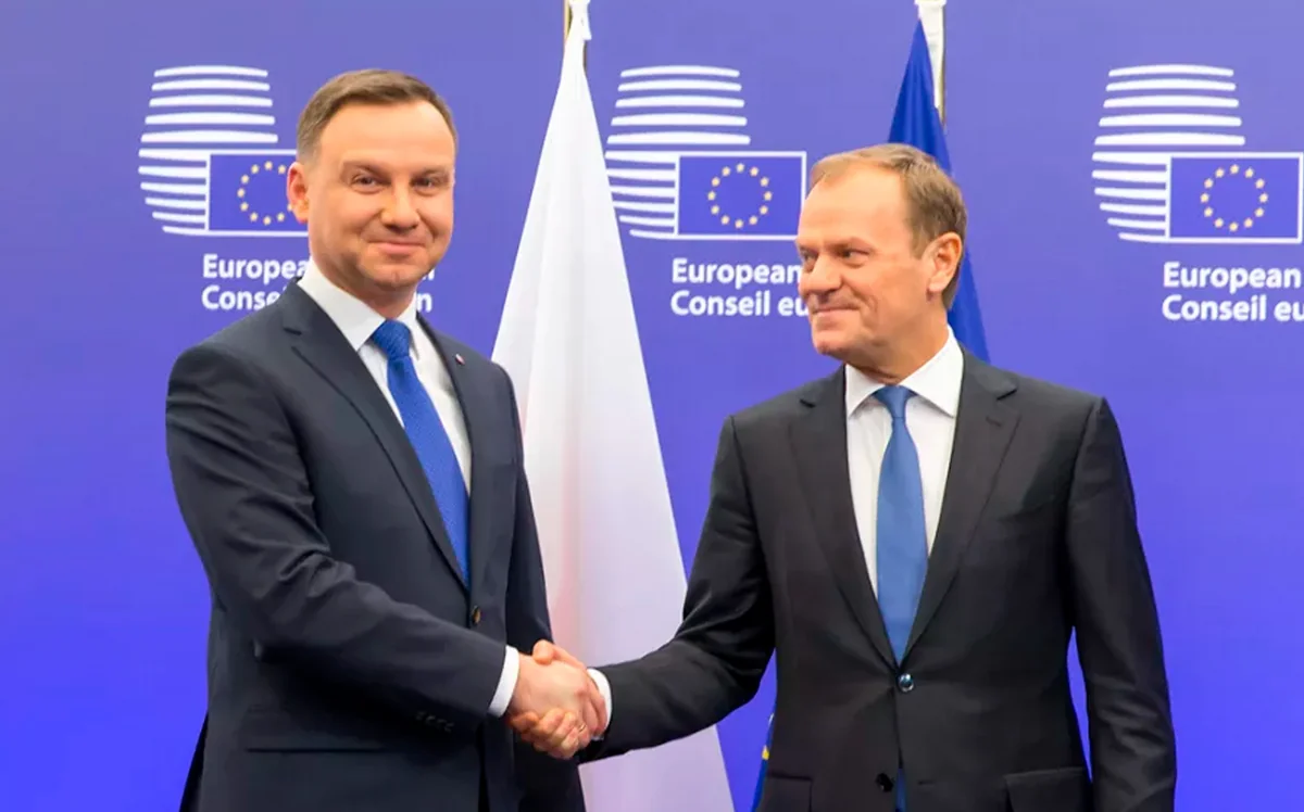 Polish President and Prime Minister plan to attend COP29