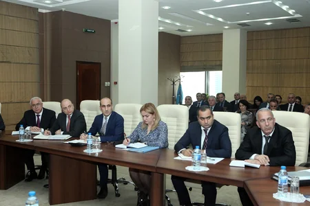 Nazir Sahil Babayev: Süründürməçiliyə yol verilməməlidir