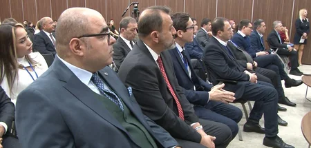 Ankarada TDT-yə üzv ölkələrin ürək-damar cərrahiyyəsi üzrə birgə təlim proqramı başlayıb