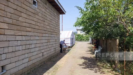 Lənkəranda doğuş zamanı ana və körpəsi ölüb