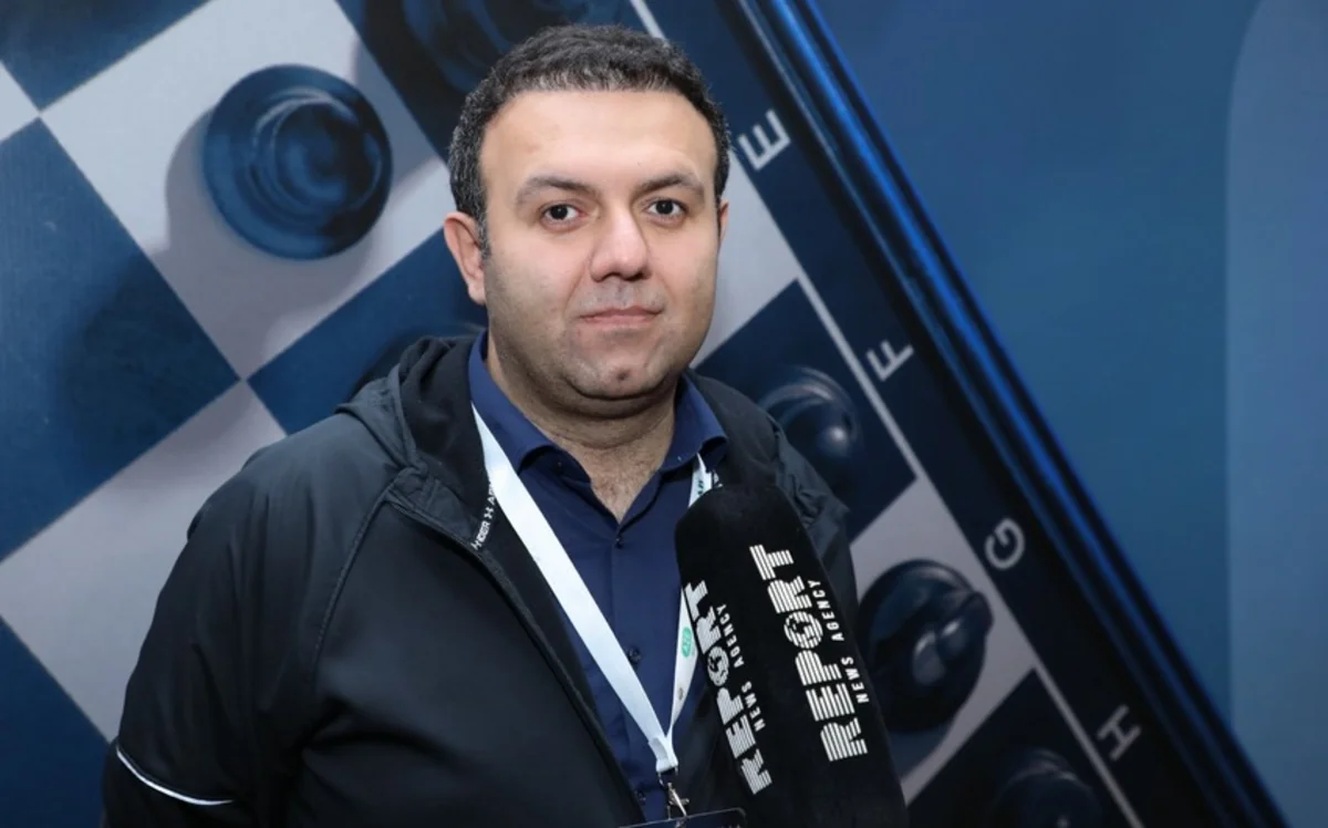Rauf Məmmədov “Çempionların savaşı” turnirində rəqibinin dəyişməsinə münasibət bildirib