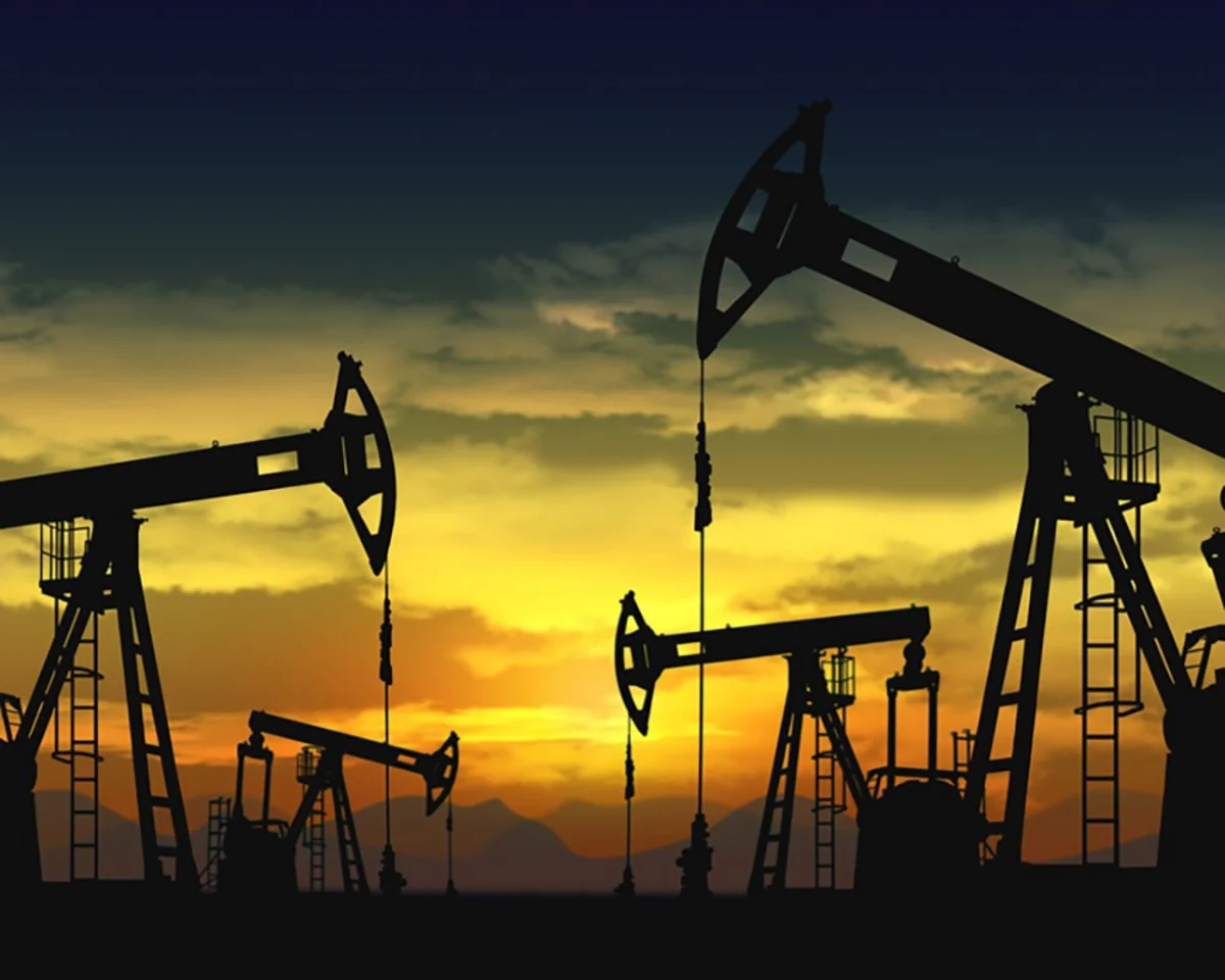 Azeri oil price down below 50 USD on markets