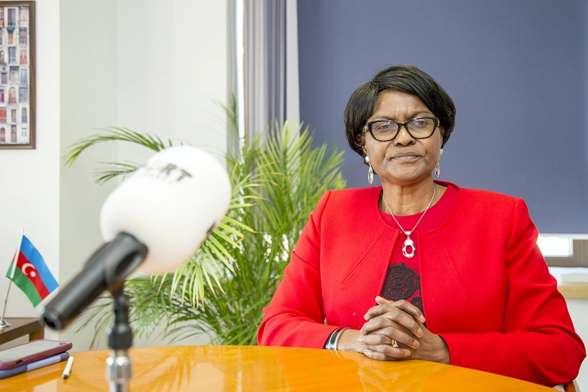 Dünya Bankının regional direktoru: Azərbaycanda inflyasiya nəzarət altındadır - MÜSAHİBƏ