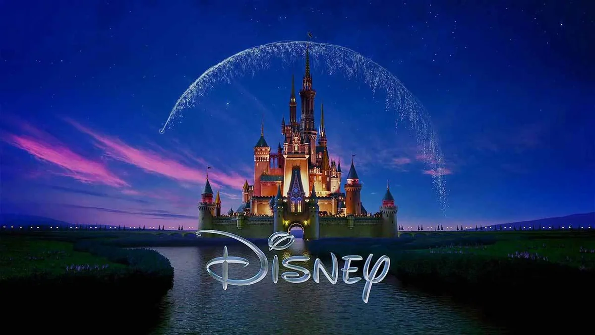 “Disney”in studiyası bağlanır