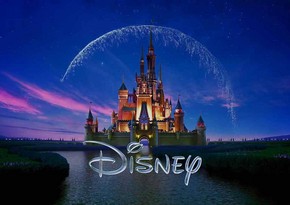 “Disney”in studiyası bağlanır