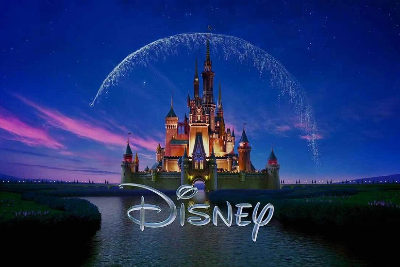 “Disney”in studiyası bağlanır
