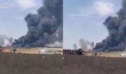 Израиль продолжает атаки по Ирану: нанесен новый удар по ядерному объекту в Натанзе 