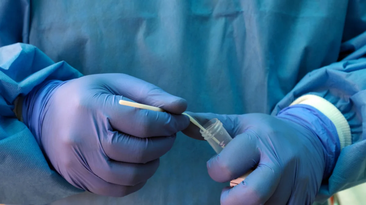 Rome expects EU-wide mandatory COVID testing for arrivals from China