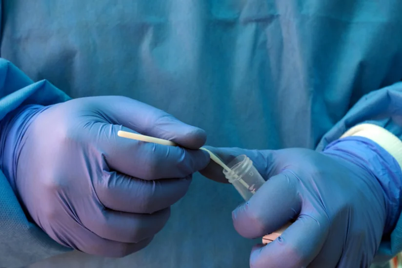 Рим ждет расширения на весь ЕС обязательного тестирования на COVID прибывающих из КНР