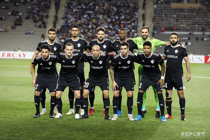 Avropa Liqasının qrup mərhələsinin püşkü atılıb, Qarabağın rəqibləri müəyyənləşib - YENİLƏNİB-2