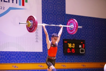 Azərbaycan birinciliyində növbəti qaliblər müəyyənləşib