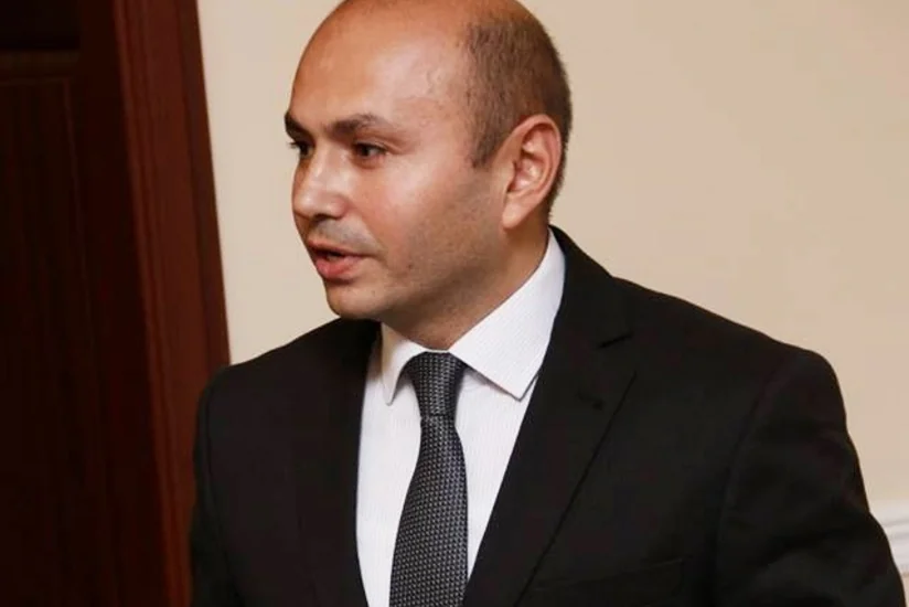 Sosial Tədqiqatlar Mərkəzinin İdarə Heyətinə sədr müavini seçilib
