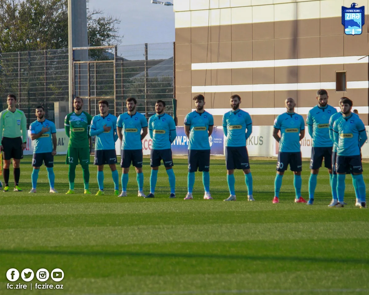 Zirə koronavirus testlərinin nəticəsini açıqladı