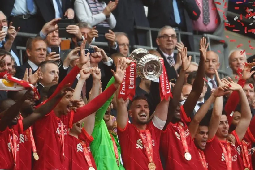 Liverpul mümkün çempionluqdan asılı olmayaraq parad keçirəcək
