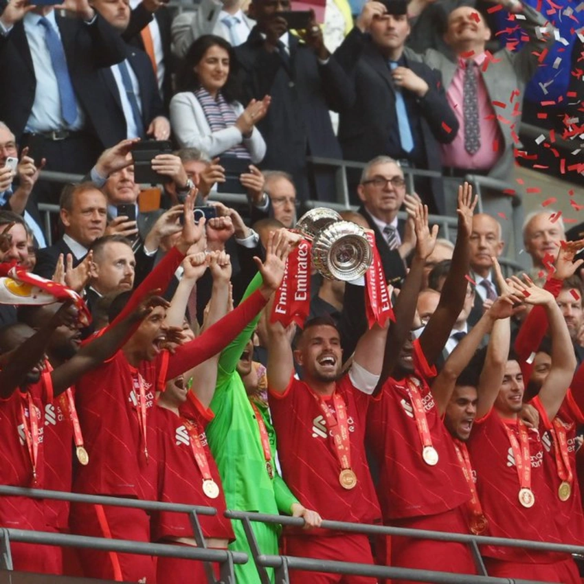 Liverpul mümkün çempionluqdan asılı olmayaraq parad keçirəcək