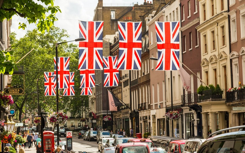 Bloomberg: Six in 10 British factories at risk of going under as bills soar