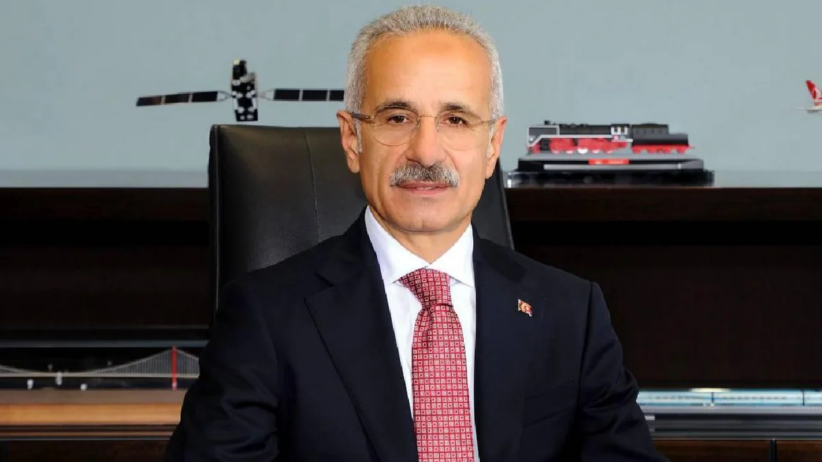 Nazir: “Mümkün zəlzələ zamanı İstanbul üçün xüsusi təxliyə planı hazırlamışıq”
