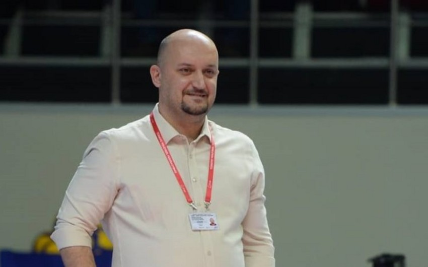 Azərbaycan millisinin baş məşqçisi: “Son Avropa çempionatındakı uğursuzluğu unutdurmağa çalışacağıq”