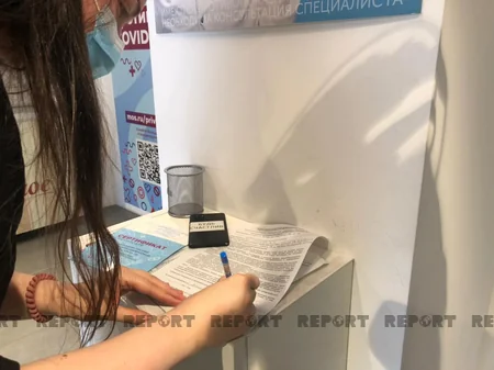 Как проходит массовая вакцинация от COVID-19 в Москве? 