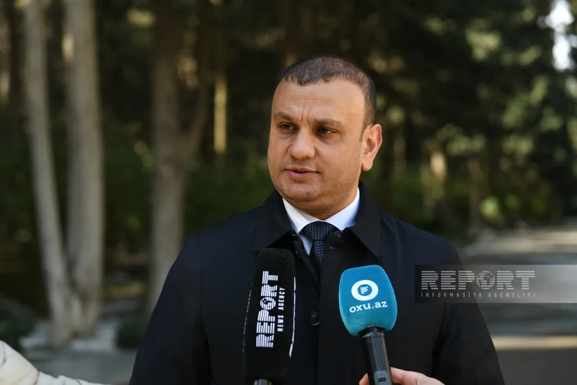 AKF prezidenti: Kikboksinqçilərimiz Azərbaycan bayrağını beynəlxalq arenalarda dalğalandırmaq üçün əllərindən gələni edirlər