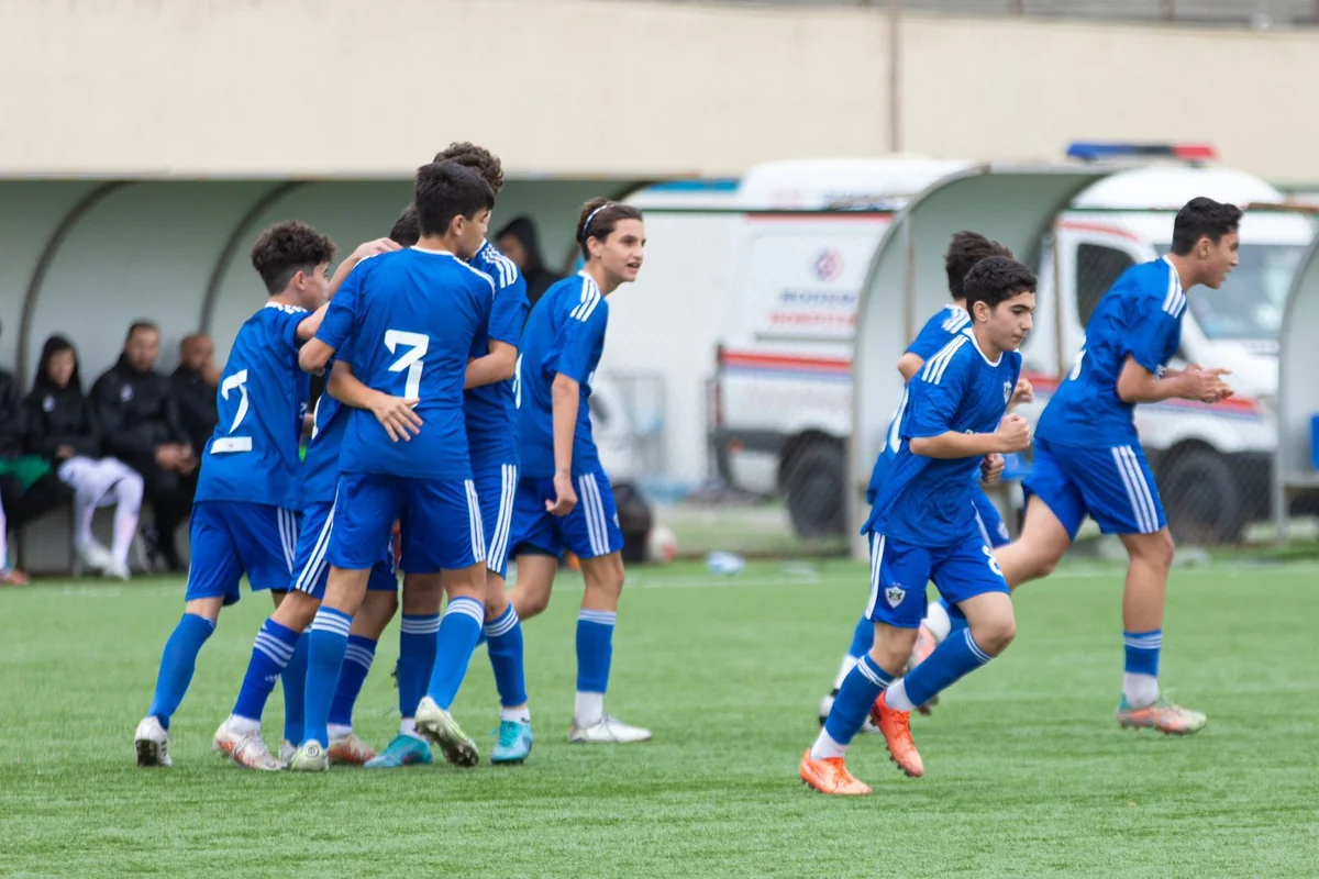 “Qarabağ” akademiyasının komandaları Qətərdə toplanış keçəcək