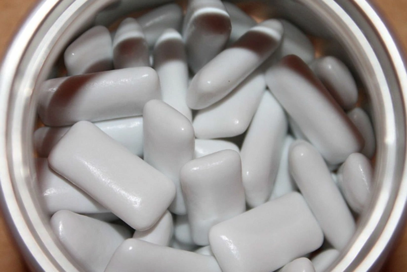 Coronavirus-neutralizing chewing gum developed in US