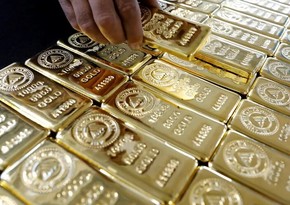 Gold rises ahead of US unemployment data