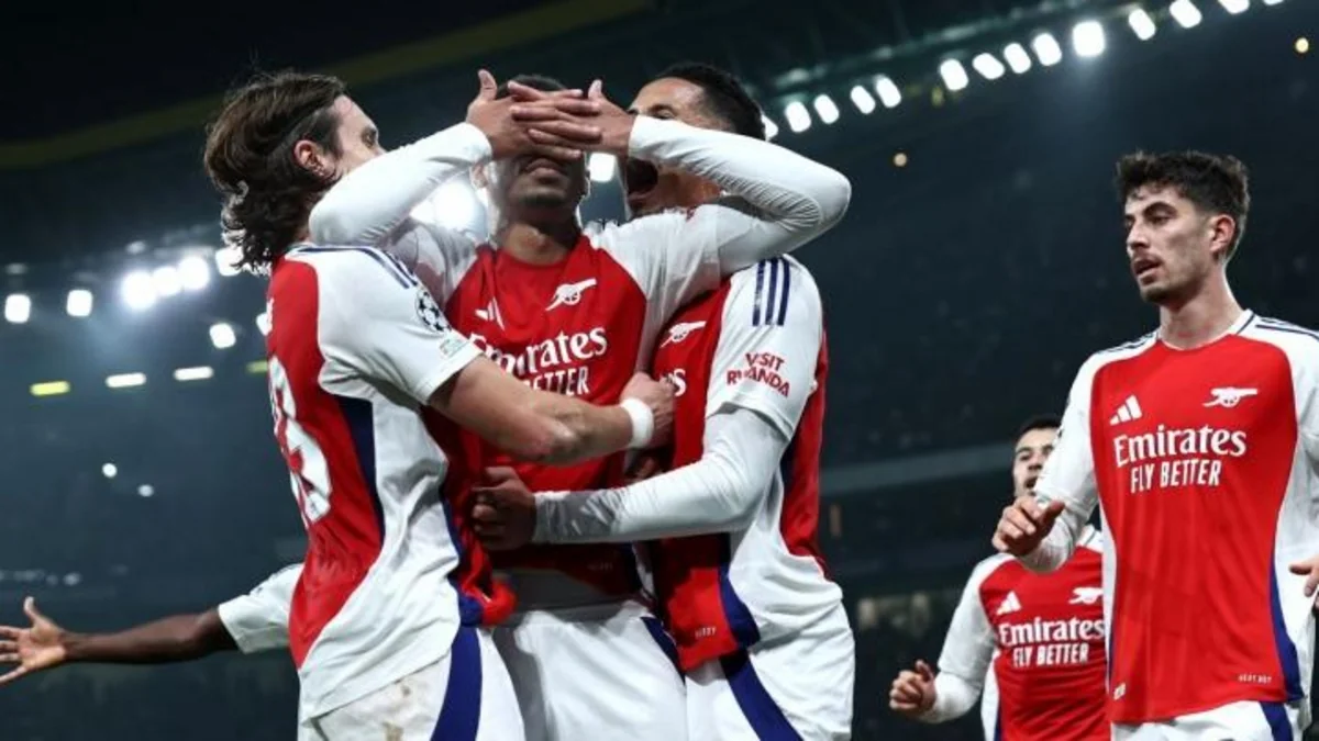Arsenal klubu dörd hücumçu ilə maraqlanır