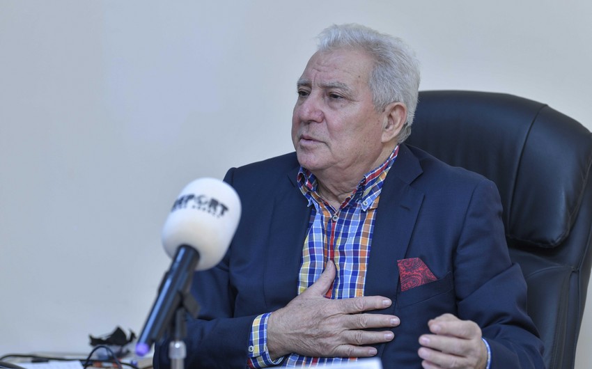 Фаган Алиев: У Азербайджана превосходные ресурсы для альтернативной энергетики