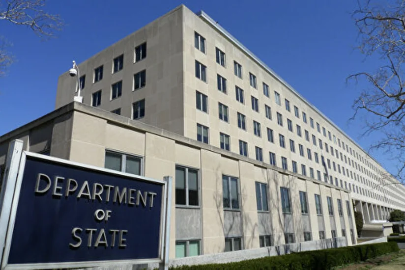 США ввели санкции против трех российских организаций