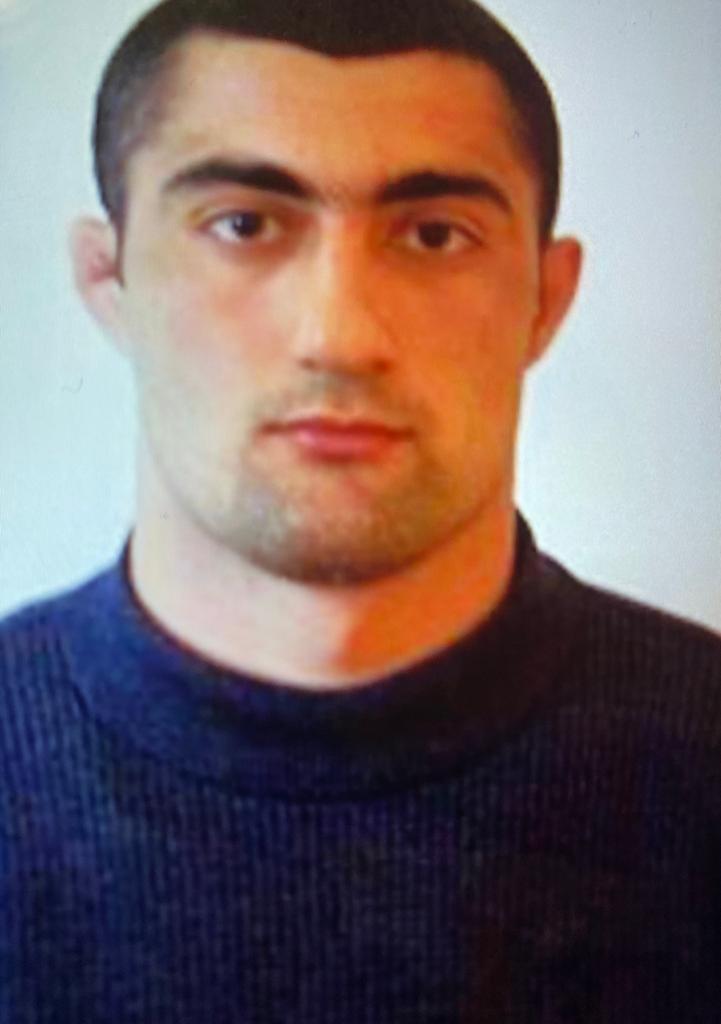 Davud Ağayev