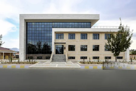 Naxçıvanda məktəbdənkənar təhsil müəssisələri üçün yeni binalar istifadəyə verilib