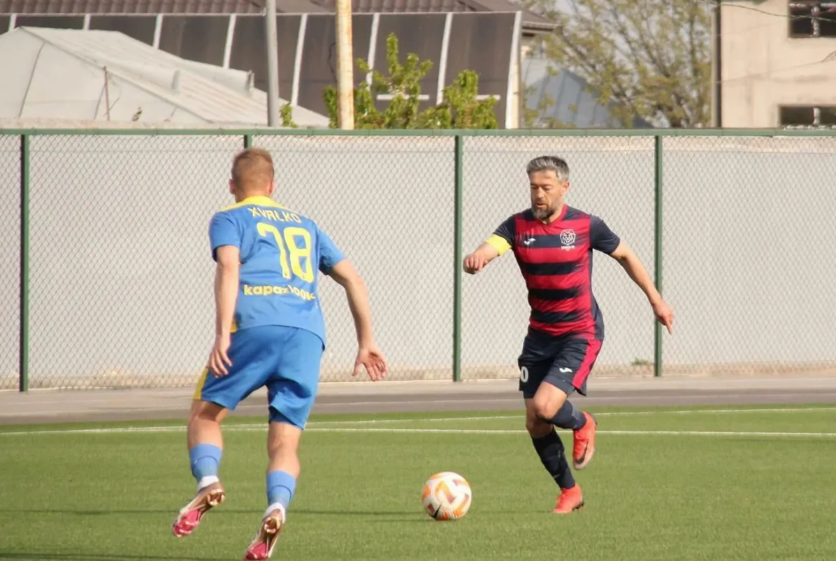 Azərbaycan millisinin sabiq futbolçusu karyerasını başa vurub
