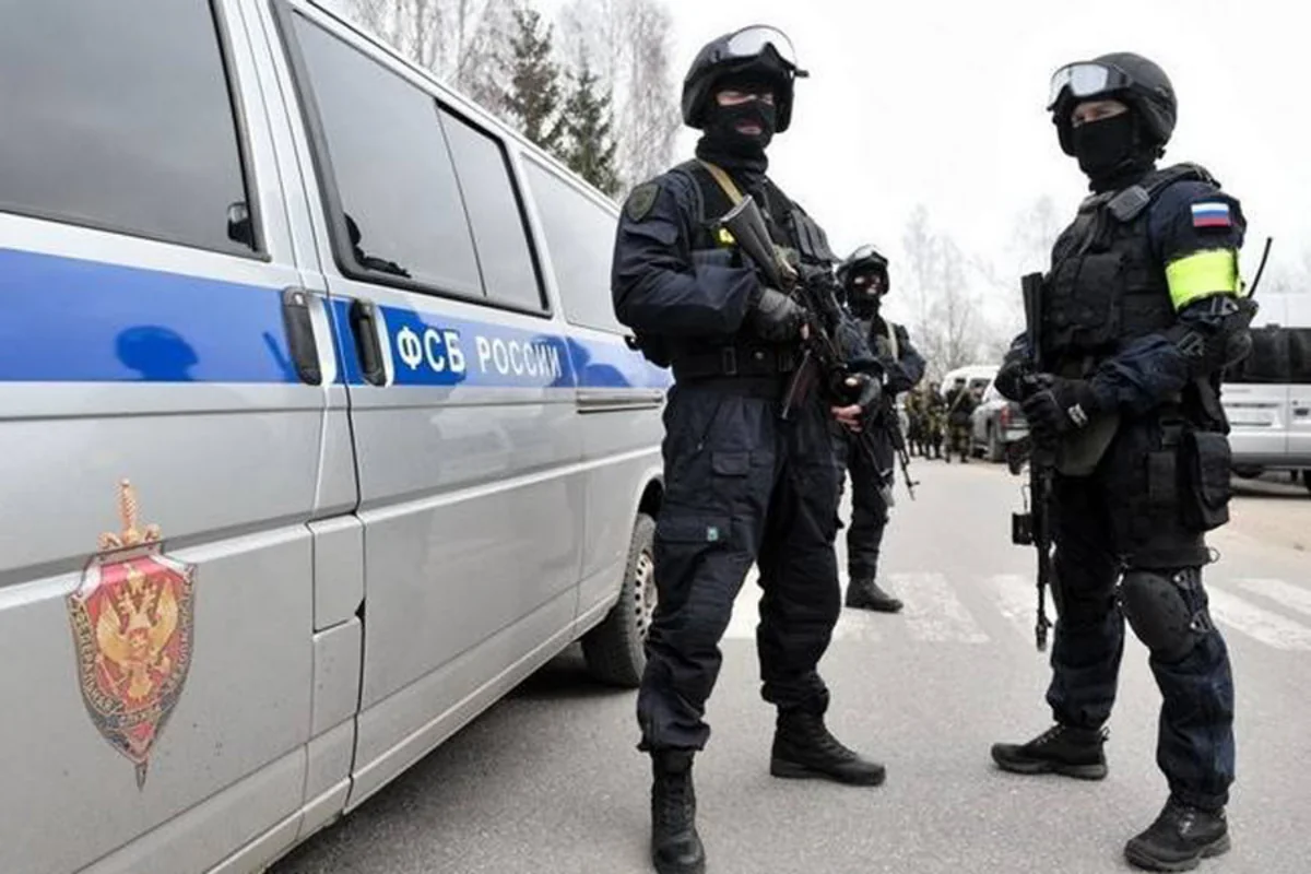 В РФ задержали 11 членов сообщества, отправлявшего боевиков в Сирию и Украину