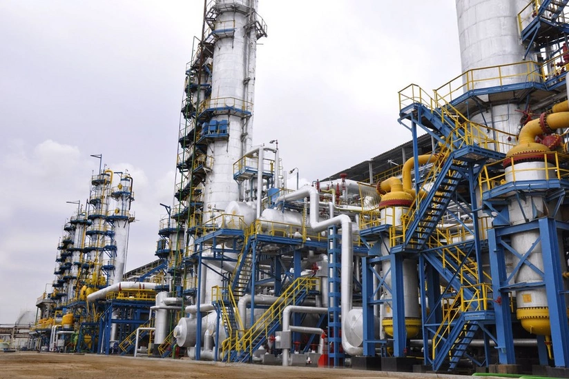 “Technip” “Azərkimya”da yenidənqurma işlərini yekunlaşdırmaq üzrədir
