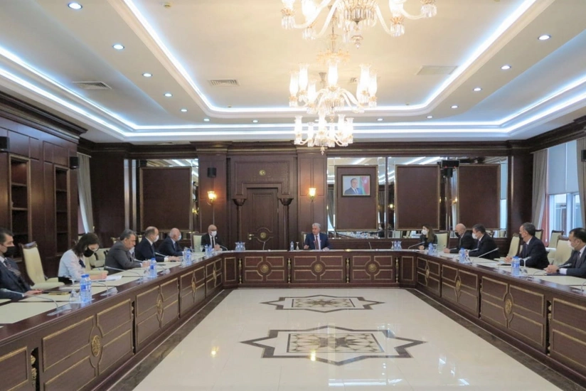 Milli Məclis din xadimlərinin təyinatı ilə bağlı qanunvericiliyə dəyişiklik edilməsinə aydınlıq gətirib