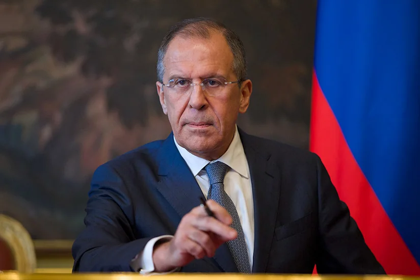 Лавров: Нагорно-карабахский конфликт можно решить только путем переговоров