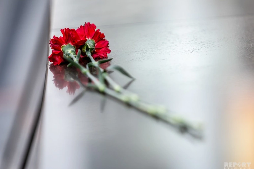 Khojaly genocide in Panamanian press