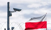 Польша возведет очередное электронное заграждение на границе с Беларусью