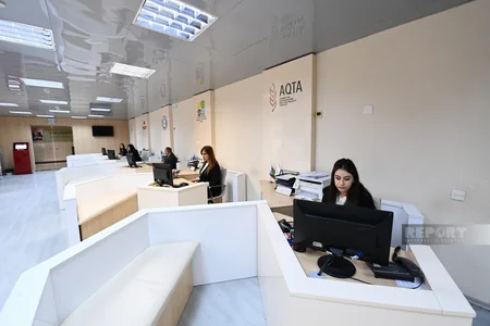 Nicat Hacızadə: Əsas planlarımızdan biri emal sənayesi istehsalını inkişaf etdirməkdir