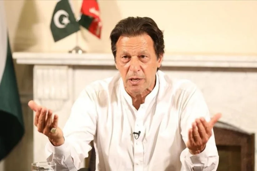 Премьер Пакистана предложил кастрировать насильников