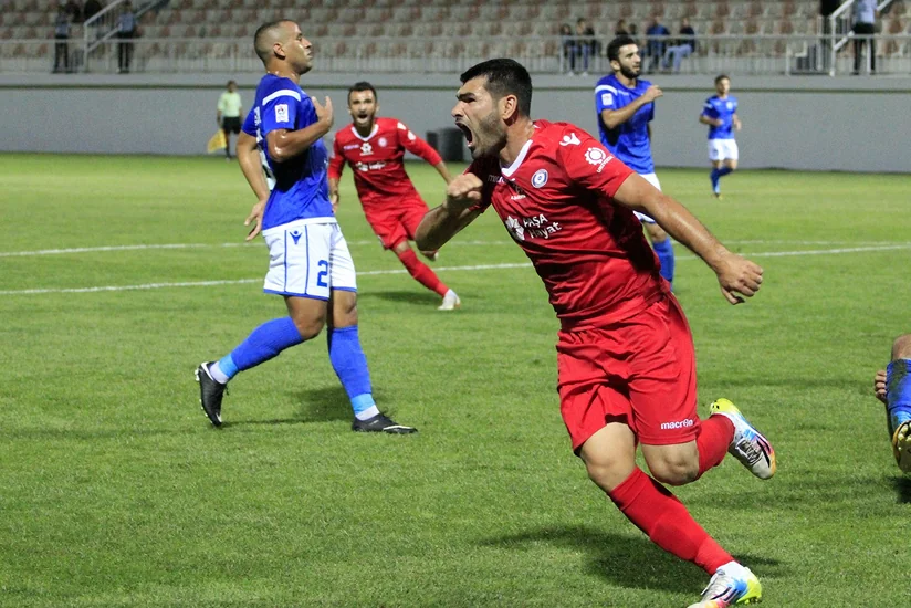Sumqayıtın futbolçusu: Artıq Nazim Süleymanovun istəklərini başa düşürük - MÜSAHİBƏ