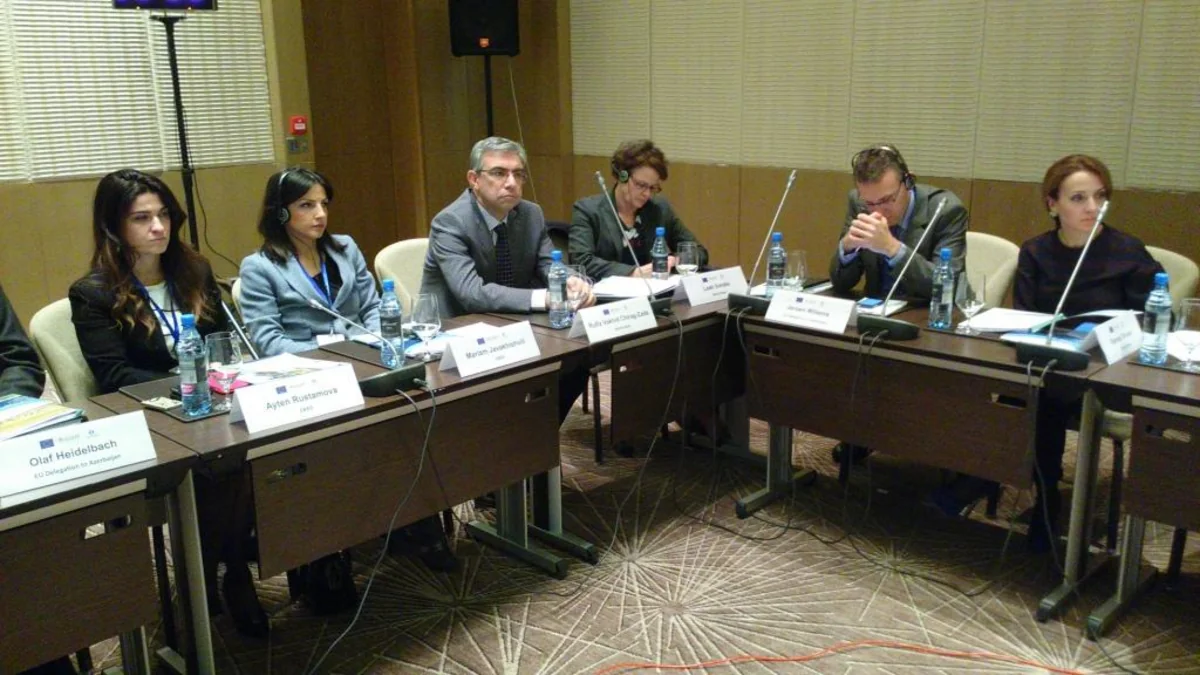EBRD Azərbaycanın kənd təsərrüfatına əlavə vəsait ayırmaq niyyətindədir