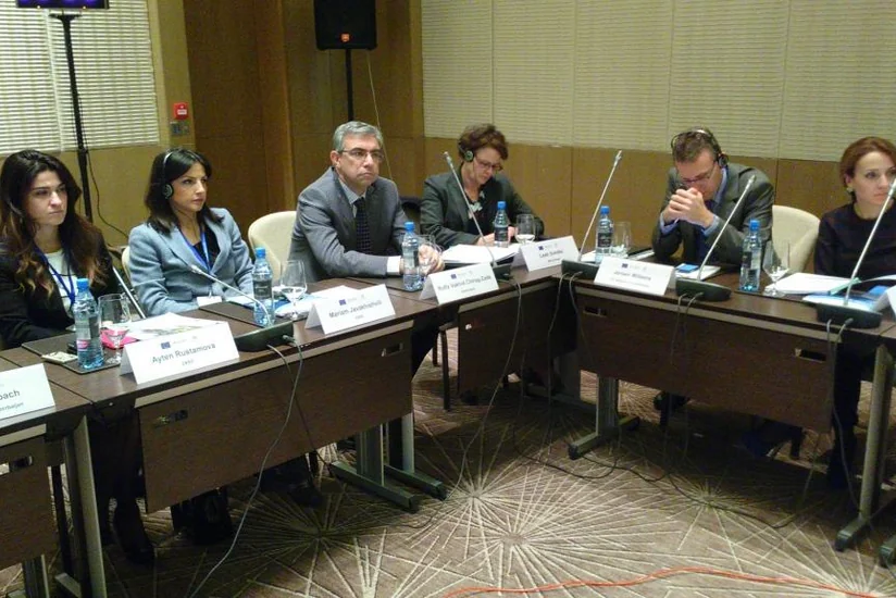 EBRD Azərbaycanın kənd təsərrüfatına əlavə vəsait ayırmaq niyyətindədir